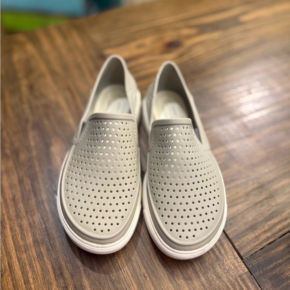 Boys Crocs Slip on Shoes